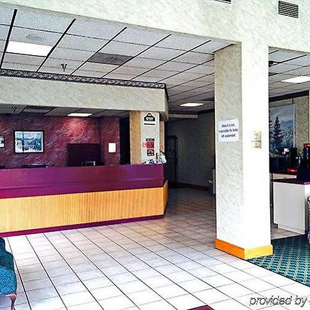 Smokies Inn & Suites Kodak Buitenkant foto