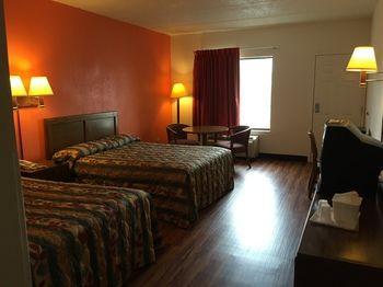 Smokies Inn & Suites Kodak Buitenkant foto