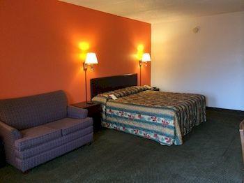 Smokies Inn & Suites Kodak Buitenkant foto