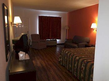 Smokies Inn & Suites Kodak Buitenkant foto