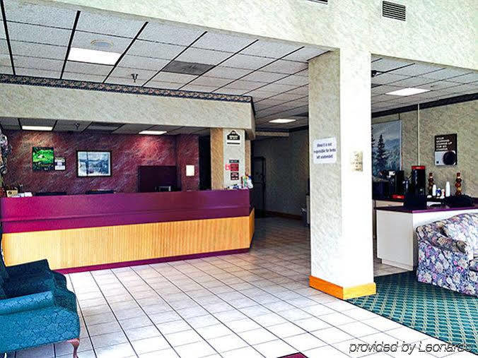 Smokies Inn & Suites Kodak Buitenkant foto
