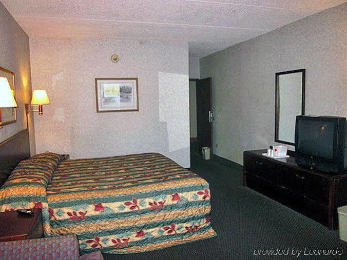Smokies Inn & Suites Kodak Buitenkant foto