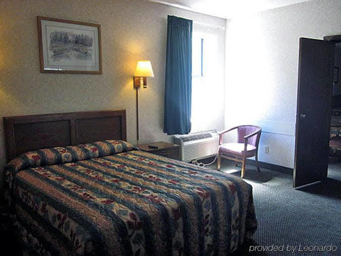Smokies Inn & Suites Kodak Buitenkant foto