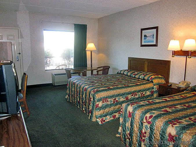 Smokies Inn & Suites Kodak Buitenkant foto